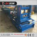 Automatic Hydraulic C Purlin Roll Forming Machine